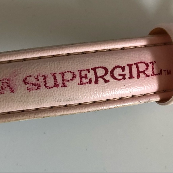 Vintage Super Girl watch - Picture 2 of 6